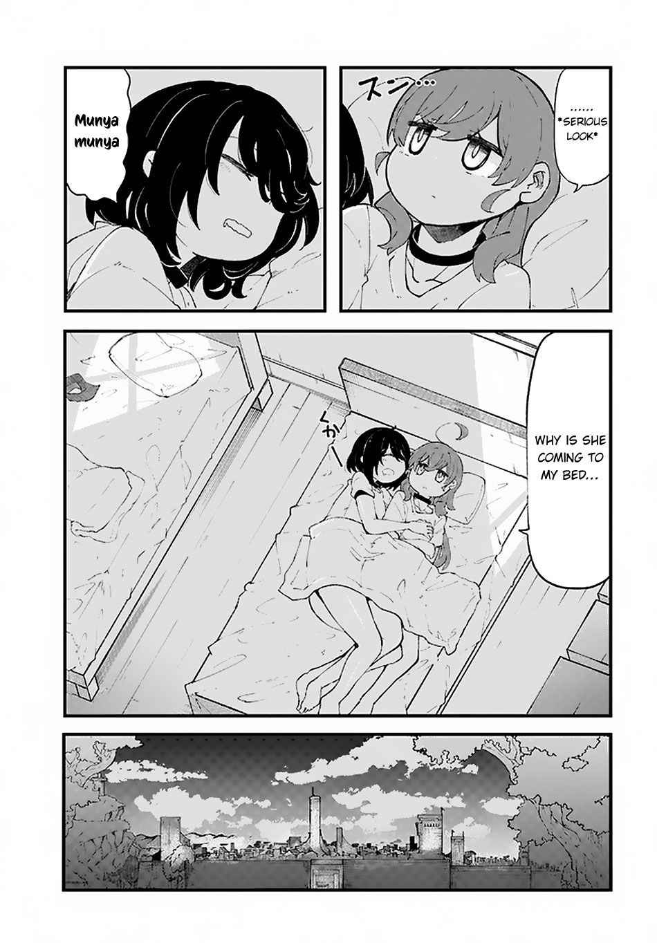 Seichou Cheat de Nandemo Dekiru You ni Natta ga, Mushoku Dake wa Yamerarenai You Desu Chapter 36 18